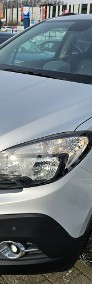 Opel Mokka grzane fotele i kierownica, serwis, hak,skóra,felgi 19,-4