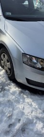 Skoda Octavia 1.6d 110KM 2015r Bezwypadkowy!-3