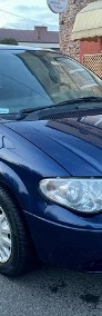 Chrysler Grand Voyager IV 2.5 CRD Homologacja ciężarowa // Faktura VAT 23%-4