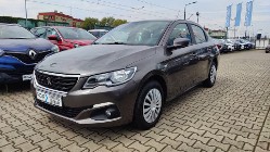 Peugeot 301 1.6 VTi Active LPG 115KM