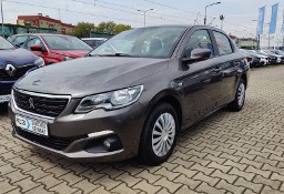 Peugeot 301 1.6 VTi Active LPG 115KM