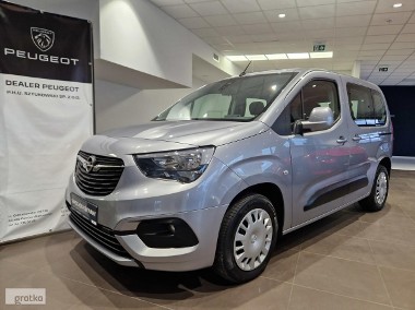 Opel Combo IV Life 1.5 CDTI Enjoy SalonPL Gwarancja Dealer Vat23%-1