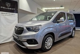 Opel Combo IV Life 1.5 CDTI Enjoy SalonPL Gwarancja Dealer Vat23%