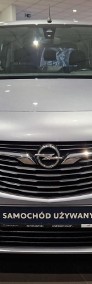 Opel Combo IV Life 1.5 CDTI Enjoy SalonPL Gwarancja Dealer Vat23%-4
