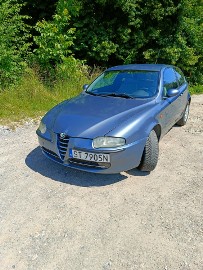 Autko do jazdy dziennej do pracy malol pali