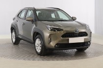 Toyota Yaris Cross , Salon Polska, Serwis ASO, Automat, Navi, Klimatronic,