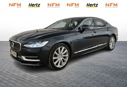 Volvo S90 II 2,0 D5(235 KM) AWD Geartronic Inscription Salon PL Faktura VAT