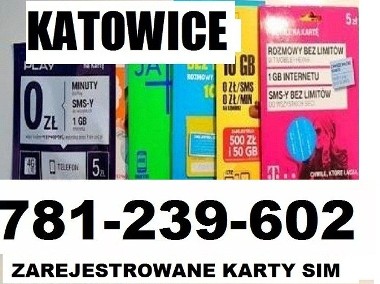 KARTY SIM ZAREJESTROWANE NA SŁUPA DETAL PEWNE STARTERY KARTA SIM AKTYWNE-2