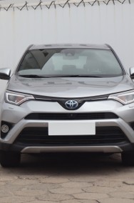 Toyota RAV 4 IV , Salon Polska, Serwis ASO, Automat, VAT 23%, Skóra, Navi,-2