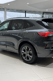 Ford Kuga IV ST-LINE, Kamera, Nawigacja, 1-wł, FV-23%, Gwarancja, DOSTAWA-2