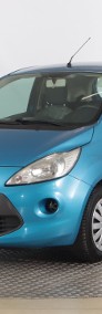 Ford KA II , Salon Polska, Serwis ASO, Klima-3