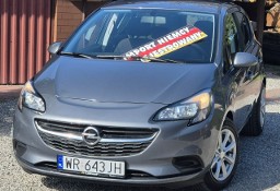 Opel Corsa E 2015r, Full Serwis - 169tyś km, 100% Bezwypadkowa