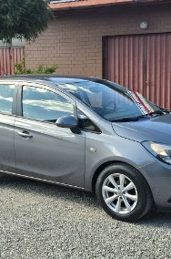 Opel Corsa E 2015r, Full Serwis - 169tyś km, 100% Bezwypadkowa-2