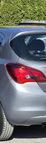 Opel Corsa E 2015r, Full Serwis - 169tyś km, 100% Bezwypadkowa-3