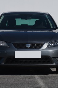 SEAT Leon III , Klimatronic, Tempomat, Parktronic-2