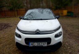 Citroen C3 III Pierwszy właściciel