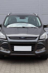 Ford Kuga , Navi, Klimatronic, Tempomat, Parktronic,-2