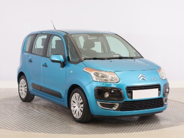 Citroen C3 Picasso , Klima, Tempomat, Parktronic-1