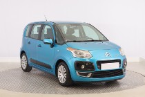 Citroen C3 Picasso , Klima, Tempomat, Parktronic