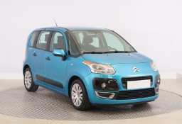 Citroen C3 Picasso , Klima, Tempomat, Parktronic