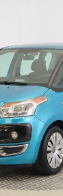 Citroen C3 Picasso , Klima, Tempomat, Parktronic-3