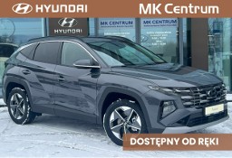 Hyundai Tucson III 1.6 T-GDI HEV 6AT 2WD (239KM) - Executive + Comfort - dostępny od rę
