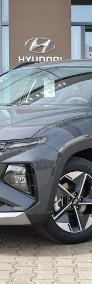 Hyundai Tucson III 1.6 T-GDI HEV 6AT 2WD (239KM) - Executive + Comfort - dostępny od rę-3