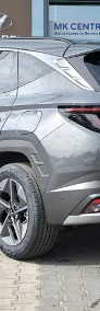 Hyundai Tucson III 1.6 T-GDI HEV 6AT 2WD (239KM) - Executive + Comfort - dostępny od rę-4