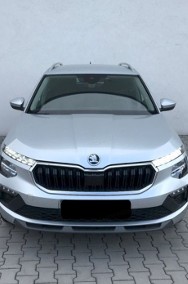 Skoda Kamiq Drive 1.5 TSI DSG Drive 1.5 TSI DSG 150KM-2
