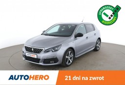 Peugeot 308 II GRATIS! Pakiet Serwisowy o wartości 1000 zł!