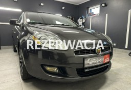 Fiat Bravo II Fiat Bravo 1.4 T-Jet 120KM Bardzo zadbany Rej PL