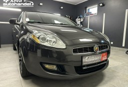 Fiat Bravo II Fiat Bravo 1.4 T-Jet 120KM Bardzo zadbany Po Opłatach