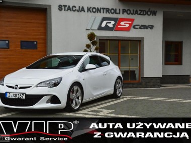 Opel Astra J OPC-1