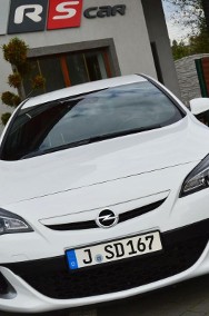 Opel Astra J OPC-2