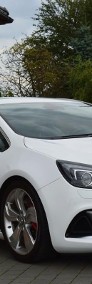 Opel Astra J OPC-3