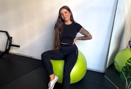 Trener Personalny Dla Kobiet - Studio treningu personalnego