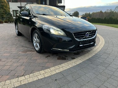 Volvo V40 II Automat bardzo ładny fajna wersja-1