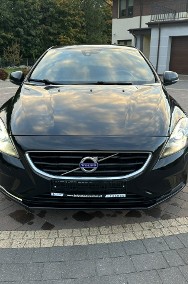 Volvo V40 II Automat bardzo ładny fajna wersja-2