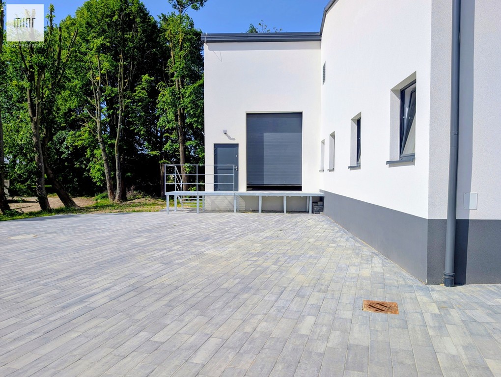 Lokal handlowy do wynajęcia, 890 m², 4 pomieszczenia Ropczyce Ropczyce - Widok 3