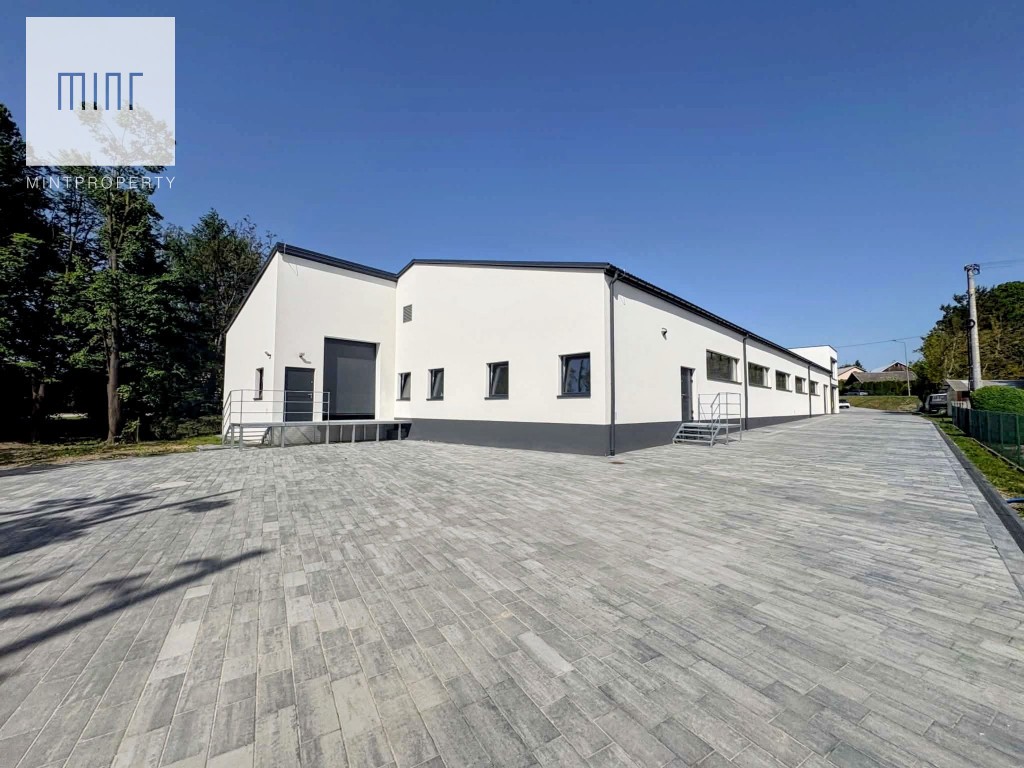 Lokal handlowy do wynajęcia, 890 m², 4 pomieszczenia Ropczyce Ropczyce - Widok 4
