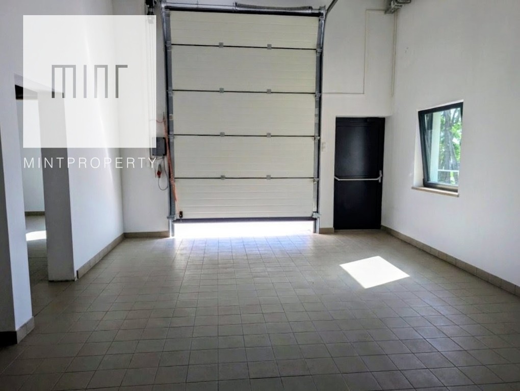Lokal handlowy do wynajęcia, 890 m², 4 pomieszczenia Ropczyce Ropczyce - Widok 5