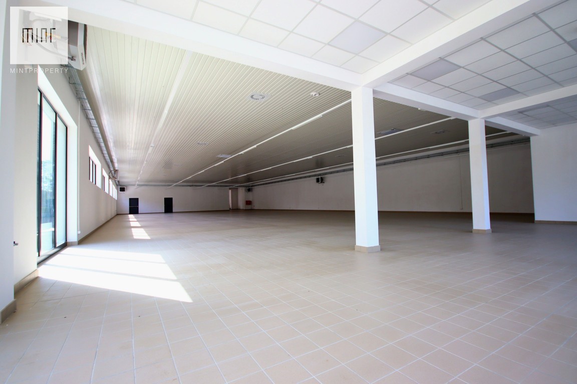 Lokal handlowy do wynajęcia, 890 m², 4 pomieszczenia Ropczyce Ropczyce - Widok 6