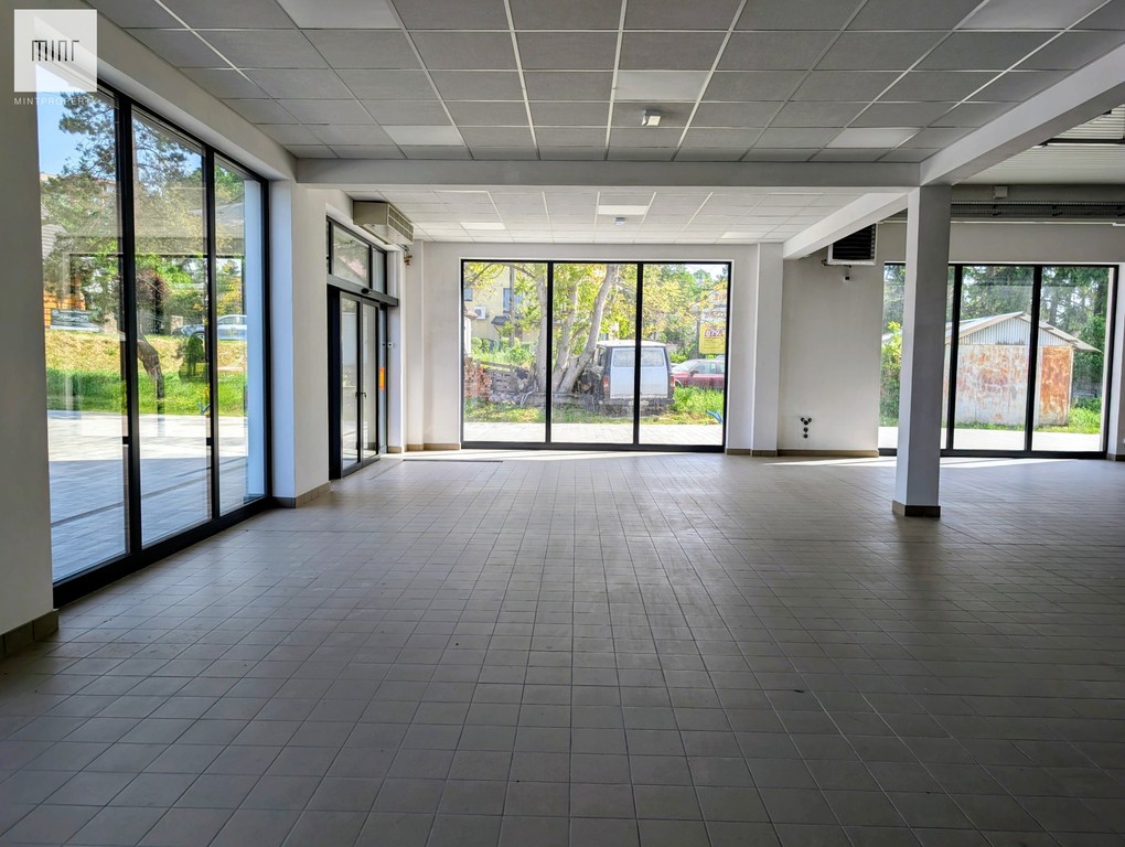 Lokal handlowy do wynajęcia, 890 m², 4 pomieszczenia Ropczyce Ropczyce - Więcej