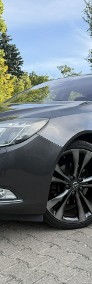 Opel Insignia I Opel Insignia 2.0 Turbo 220KM | Skóry | Bi-Ksenon | Manual |-3