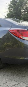Opel Insignia I Opel Insignia 2.0 Turbo 220KM | Skóry | Bi-Ksenon | Manual |-4