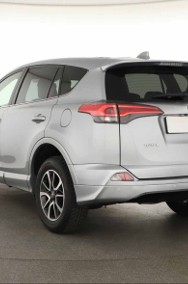 Toyota RAV 4 IV , 1. Właściciel, Automat, Skóra, Navi, Klimatronic, Tempomat,-2