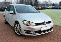 Volkswagen Golf VII TDI