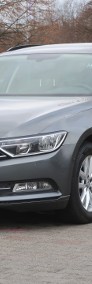 Volkswagen Passat B8 , Serwis ASO, Klimatronic, Parktronic, Podgrzewane siedzienia-3