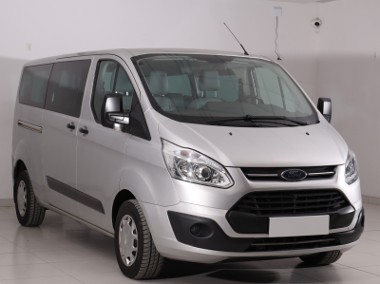 Ford Transit Custom , L2H1, 9 Miejsc-1