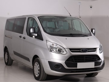 Ford Transit Custom , L2H1, 9 Miejsc